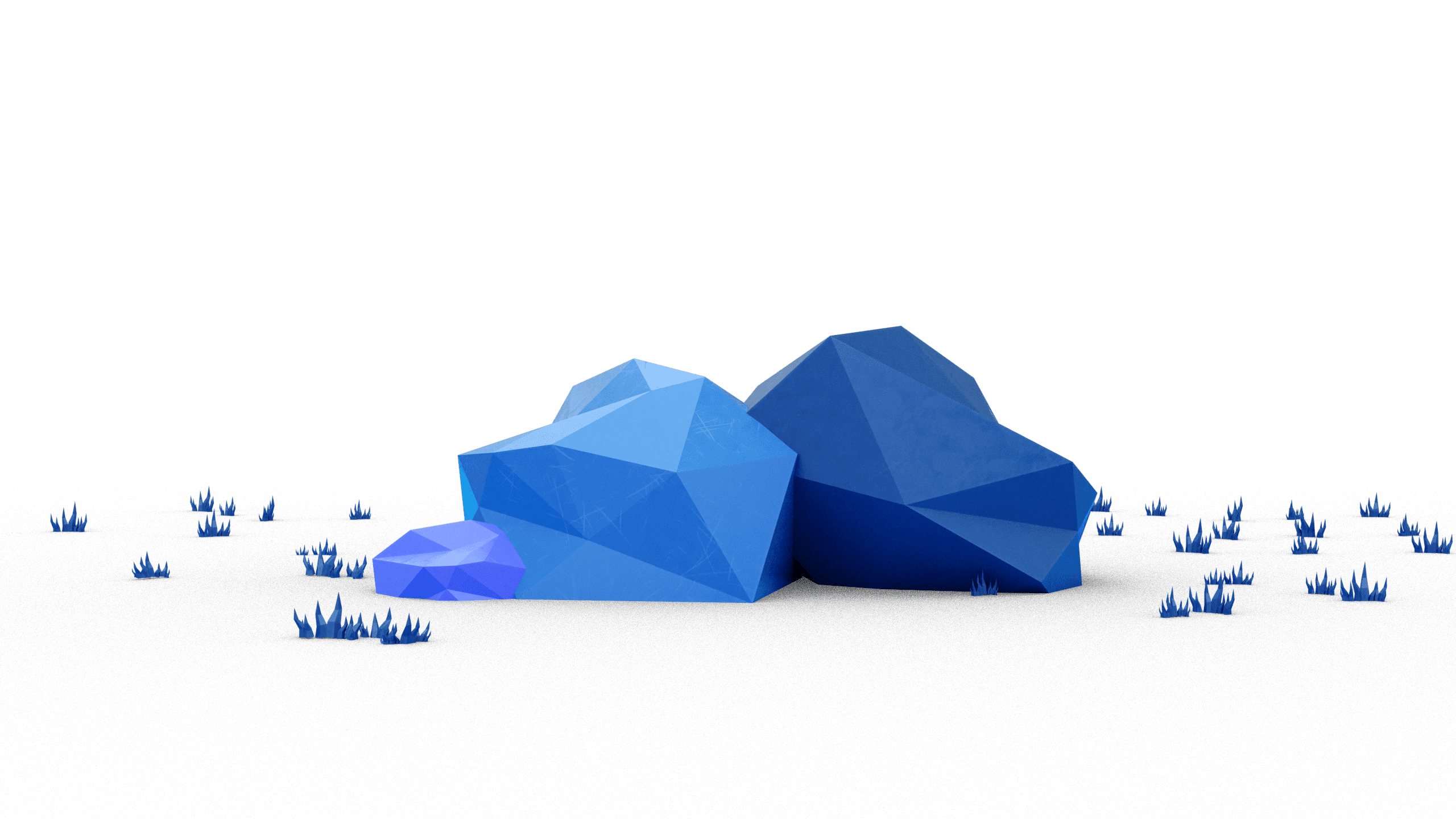Rocks STILL