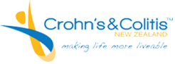 Crohn’s & Colitis New Zealand