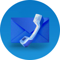 Connect with us for more information
