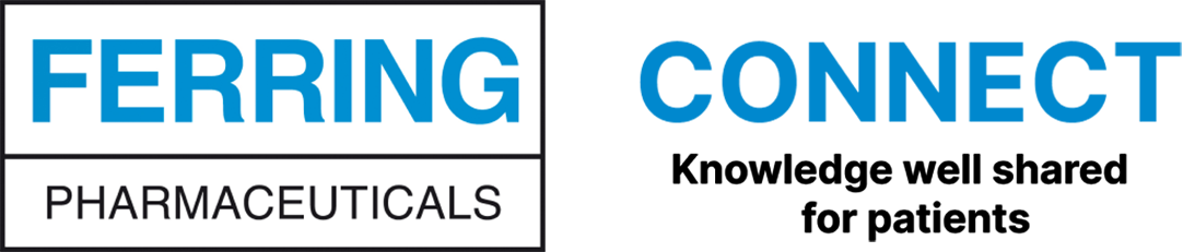 Ferring logo